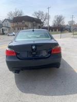 2007 BMW 5-Series 530i RWD Calumet/Hammond - Image 7