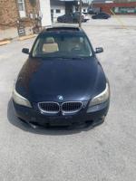 2007 BMW 5-Series 530i RWD Calumet/Hammond - Image 8