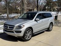 2014 Mercedes-Benz GL Class Autotrader Private Seller