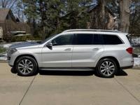 2014 Mercedes-Benz GL Class Autotrader Private Seller - Image 3