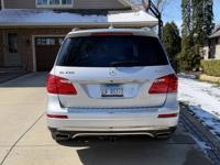 2014 Mercedes-Benz GL Class Autotrader Private Seller - Image 4
