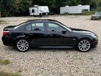 2008 BMW 5-Series Autotrader Private Seller - Image 7