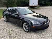 2008 BMW 5-Series Autotrader Private Seller - Image 8