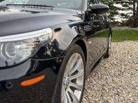 2008 BMW 5-Series Autotrader Private Seller - Image 10