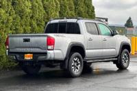 2016 Toyota Tacoma Truck TRD Off-Road Double Cab ((CALL FOR PRICE)) - Image 5