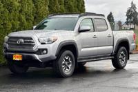2016 Toyota Tacoma Truck TRD Off-Road Double Cab ((CALL FOR PRICE)) - Image 9