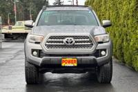 2016 Toyota Tacoma Truck TRD Off-Road Double Cab ((CALL FOR PRICE)) - Image 10