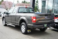 2018 Ford F-150 4x4 4WD F150 Truck XL Pickup West Coast Autoworks Everett - Image 4