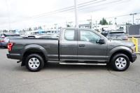 2018 Ford F-150 4x4 4WD F150 Truck XL Pickup West Coast Autoworks Everett - Image 7