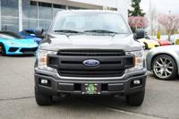 2018 Ford F-150 4x4 4WD F150 Truck XL Pickup West Coast Autoworks Everett - Image 9