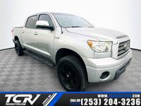 2007 Toyota Tundra Limited Sumner, WA