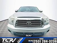 2007 Toyota Tundra Limited Sumner, WA - Image 3