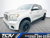 2007 Toyota Tundra Limited Sumner, WA - Image 4