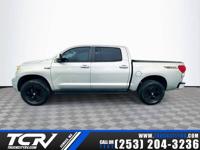 2007 Toyota Tundra Limited Sumner, WA - Image 5