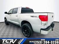 2007 Toyota Tundra Limited Sumner, WA - Image 6