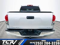 2007 Toyota Tundra Limited Sumner, WA - Image 7