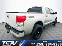2007 Toyota Tundra Limited Sumner, WA - Image 8