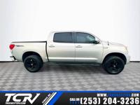 2007 Toyota Tundra Limited Sumner, WA - Image 9