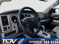 2007 Toyota Tundra Limited Sumner, WA - Image 10