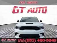2024 Dodge Durango R/T Plus Sport Utility 4D Tacoma, WA - Image 3