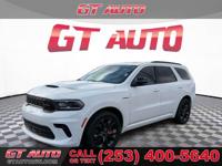 2024 Dodge Durango R/T Plus Sport Utility 4D Tacoma, WA - Image 4