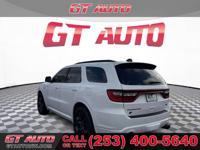 2024 Dodge Durango R/T Plus Sport Utility 4D Tacoma, WA - Image 5