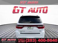 2024 Dodge Durango R/T Plus Sport Utility 4D Tacoma, WA - Image 6