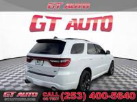 2024 Dodge Durango R/T Plus Sport Utility 4D Tacoma, WA - Image 7