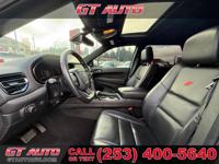 2024 Dodge Durango R/T Plus Sport Utility 4D Tacoma, WA - Image 8