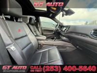 2024 Dodge Durango R/T Plus Sport Utility 4D Tacoma, WA - Image 10