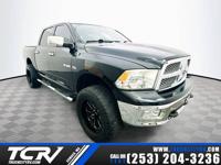 2010 Dodge Ram 1500 Laramie Sumner, WA