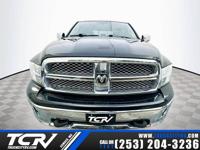 2010 Dodge Ram 1500 Laramie Sumner, WA - Image 3