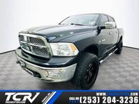 2010 Dodge Ram 1500 Laramie Sumner, WA - Image 4