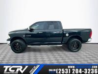 2010 Dodge Ram 1500 Laramie Sumner, WA - Image 5