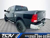 2010 Dodge Ram 1500 Laramie Sumner, WA - Image 6