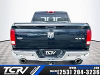 2010 Dodge Ram 1500 Laramie Sumner, WA - Image 7