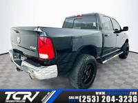 2010 Dodge Ram 1500 Laramie Sumner, WA - Image 8