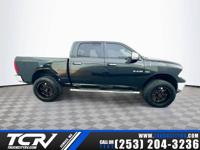 2010 Dodge Ram 1500 Laramie Sumner, WA - Image 9