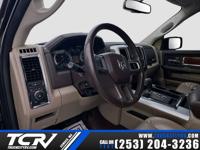 2010 Dodge Ram 1500 Laramie Sumner, WA - Image 10