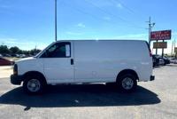 2015 CHEVY EXPRESS 2500 Cargo FFV oklahoma city - Image 4