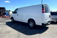 2015 CHEVY EXPRESS 2500 Cargo FFV oklahoma city - Image 5