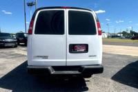 2015 CHEVY EXPRESS 2500 Cargo FFV oklahoma city - Image 6