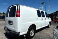 2015 CHEVY EXPRESS 2500 Cargo FFV oklahoma city - Image 7