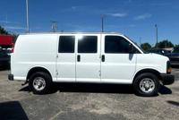2015 CHEVY EXPRESS 2500 Cargo FFV oklahoma city - Image 8