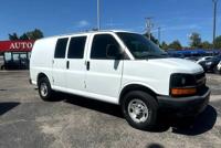 2015 CHEVY EXPRESS 2500 Cargo FFV oklahoma city - Image 9