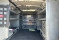 2015 CHEVY EXPRESS 2500 Cargo FFV oklahoma city - Image 10