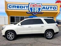 2015 GMC Acadia SLT 405-591-2214 CALL NOW--TEXT Below 24/7 Cars-SU Vs-Trucks + Cars-SU Vs-Trucks start@ DOWN! - Image 3