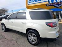 2015 GMC Acadia SLT 405-591-2214 CALL NOW--TEXT Below 24/7 Cars-SU Vs-Trucks + Cars-SU Vs-Trucks start@ DOWN! - Image 4