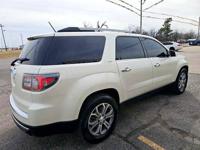 2015 GMC Acadia SLT 405-591-2214 CALL NOW--TEXT Below 24/7 Cars-SU Vs-Trucks + Cars-SU Vs-Trucks start@ DOWN! - Image 6