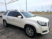 2015 GMC Acadia SLT 405-591-2214 CALL NOW--TEXT Below 24/7 Cars-SU Vs-Trucks + Cars-SU Vs-Trucks start@ DOWN! - Image 8